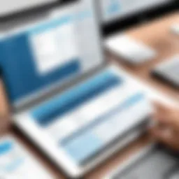 Overview of NetSuite bookkeeping interface