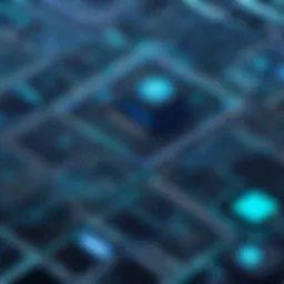 TIBCO integration platform showcasing seamless connectivity