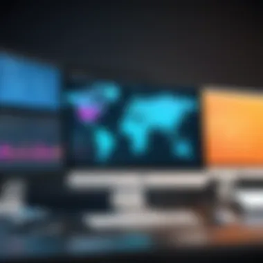 Integrations Offered by WYSIWYG Website Builders Integrations offered by WYSIWYG website builders