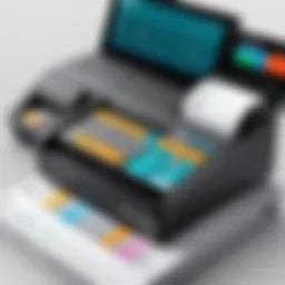Overview of United Cash Registers