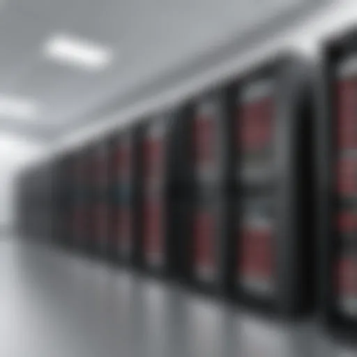 Overview of Unitrends data center solutions
