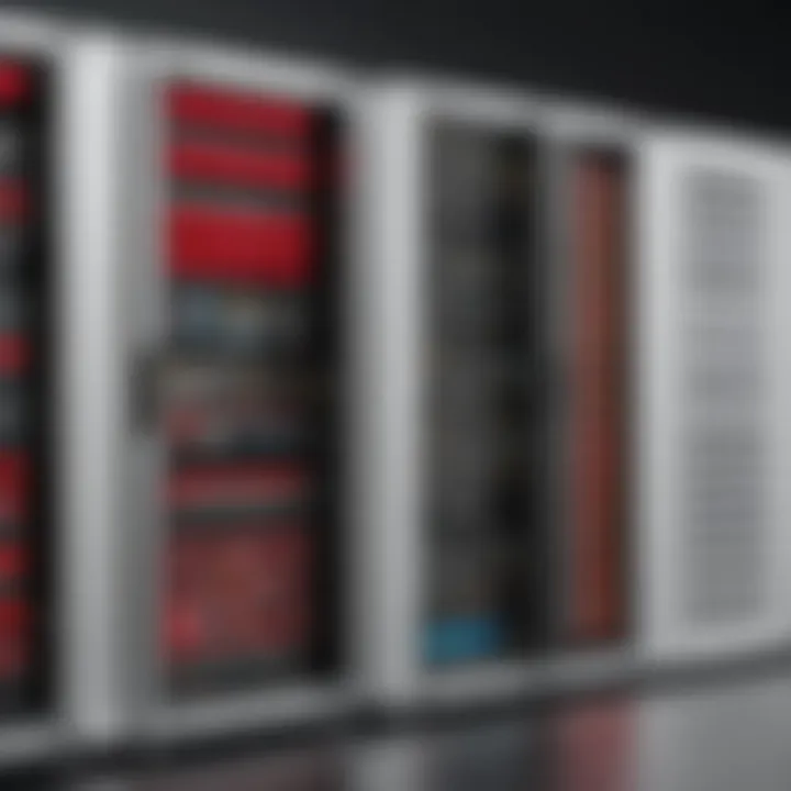 Deployment options for Unitrends systems