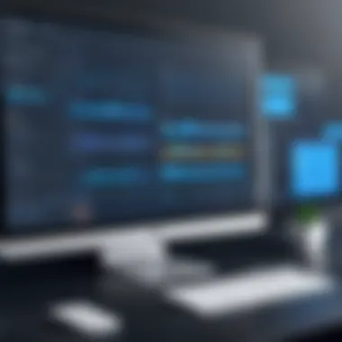 User Experiences with Scheduling Software User experience feedback on scheduling software