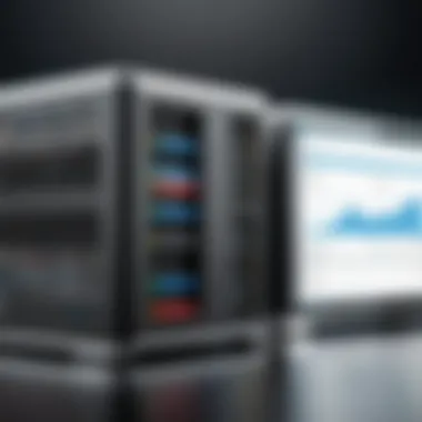 Comparative Analysis of Backup Exec Versions Comparison chart of Backup Exec versions