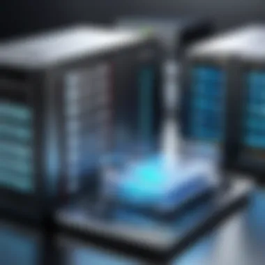 Future Trends in Backup and Recovery Solutions Future trends in backup solutions