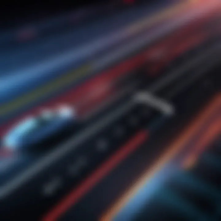 Case study analysis on fleet tracking effectiveness and ROI.