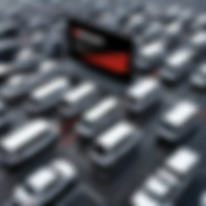Graph illustrating the benefits of using Verizon Wireless for fleet management.