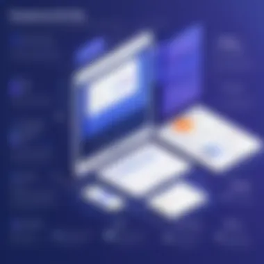 Benefits of Integration Graph showing benefits of integrating Visual Studio with Jira