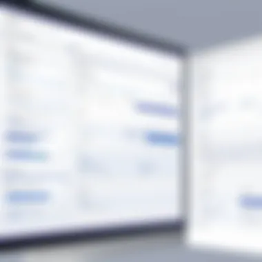 Collaboration Workflow Workflow chart demonstrating Visual Studio and Jira collaboration