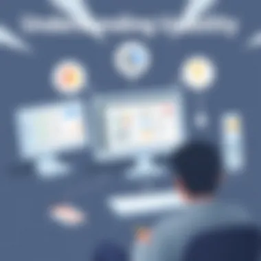 Detailed overview of Visualstager usability