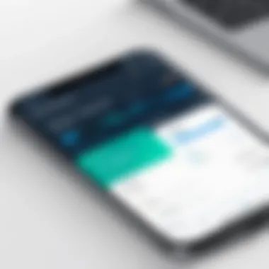 Features Breakdown of Wave Payments Wave Payments Features Breakdown