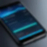 Overview of Wave Payments Interface