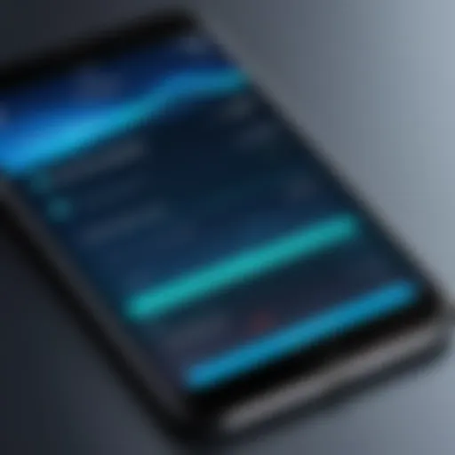 Overview of Wave Payments Interface