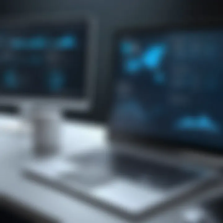 Comparative Analysis of Security Solutions