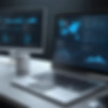 Comparative Analysis of Security Solutions Comparative Analysis of Security Solutions