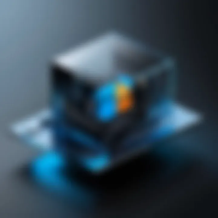 Deployment Strategies for Windows Defender