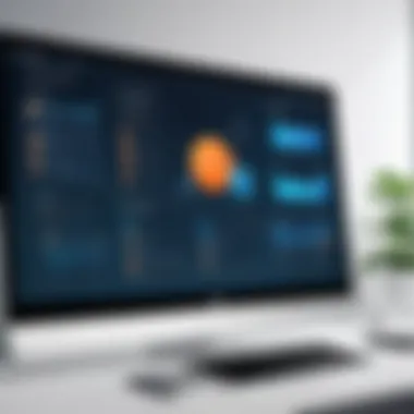 Framework for assessing software features and benefits