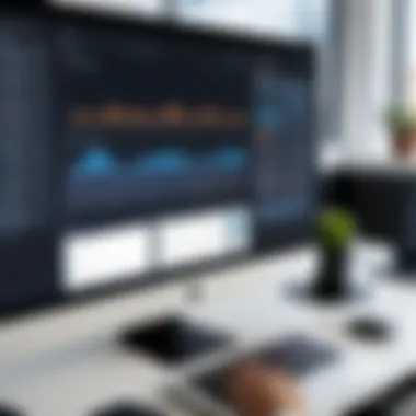Understanding Workflow Tracker Functionality Visual representation of workflow tracker functionality