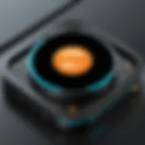 Overview of Zello VoIP interface featuring various communication tools