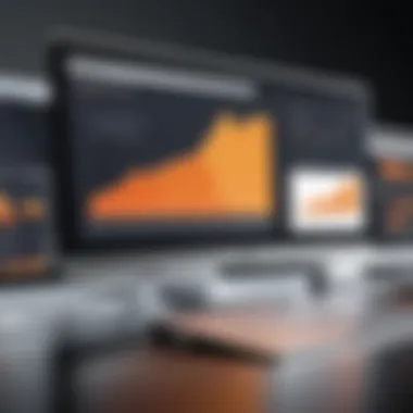 Impact on Business Growth Visual representation of ZoomInfo's impact on business growth