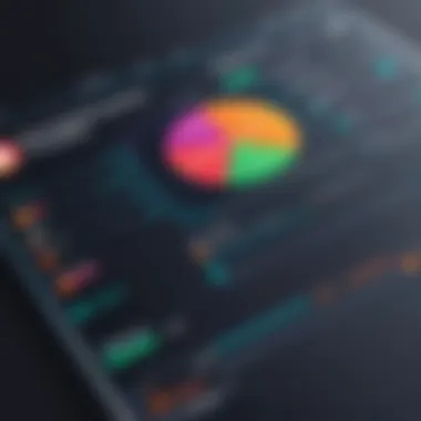 User Satisfaction Insights User feedback highlighting satisfaction and areas for improvement