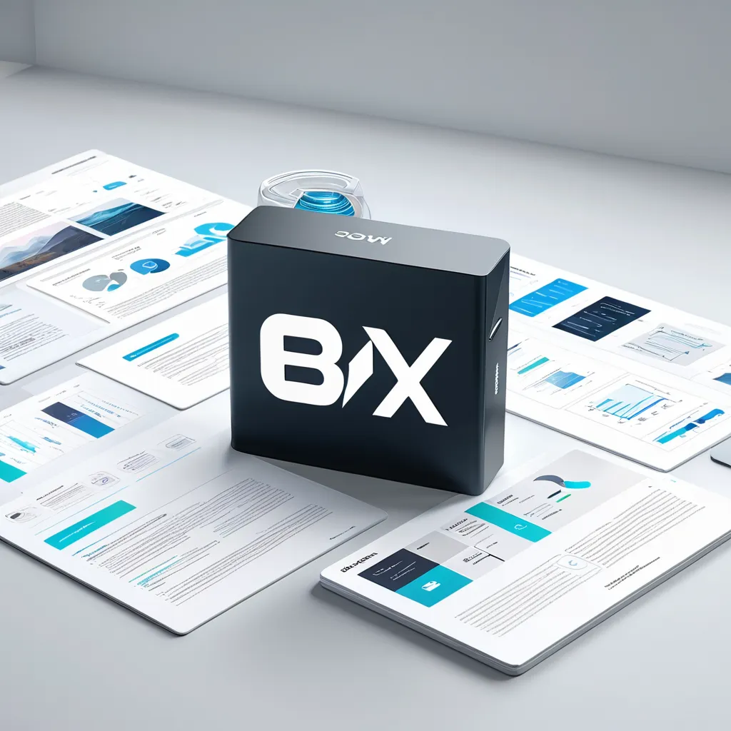 In-Depth Analysis of Box Content Management Solutions
