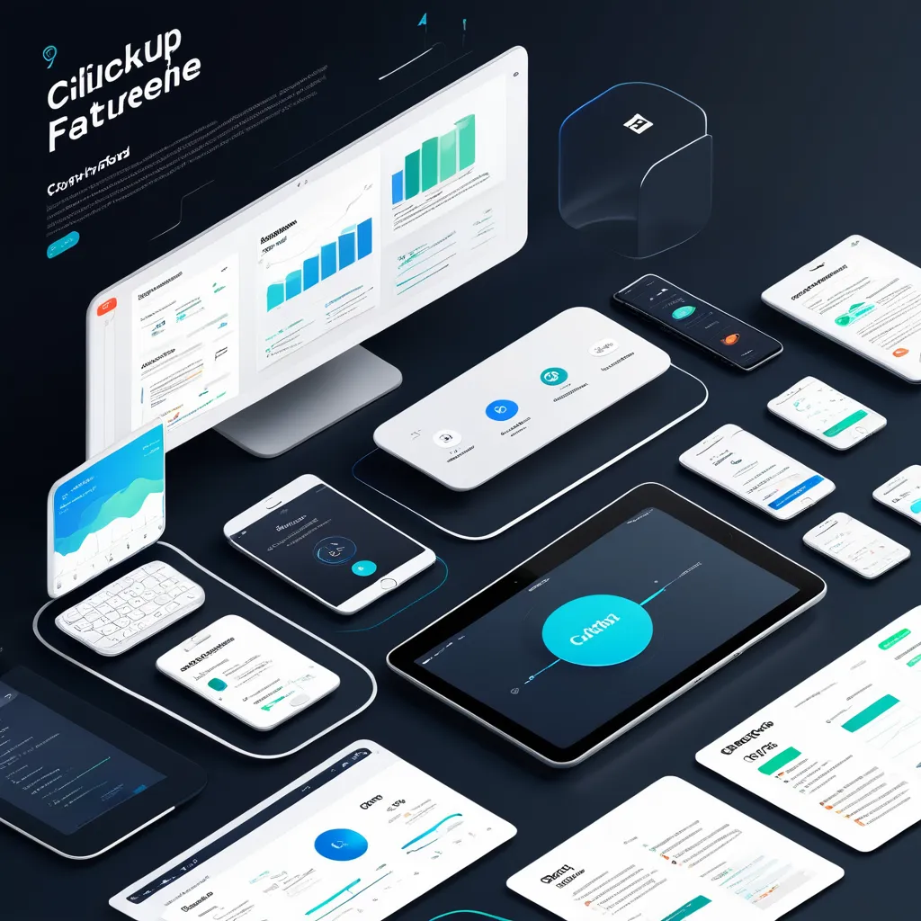 Comprehensive ClickUp Comparison for Businesses