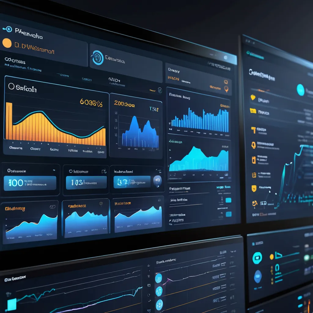 In-Depth Review of DCI Banking Software Features