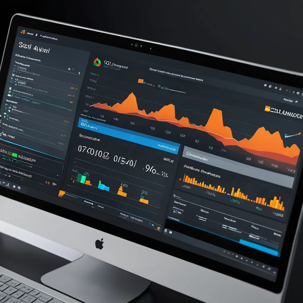 Maximizing Efficiency with Microsoft SQL Performance Analyzer