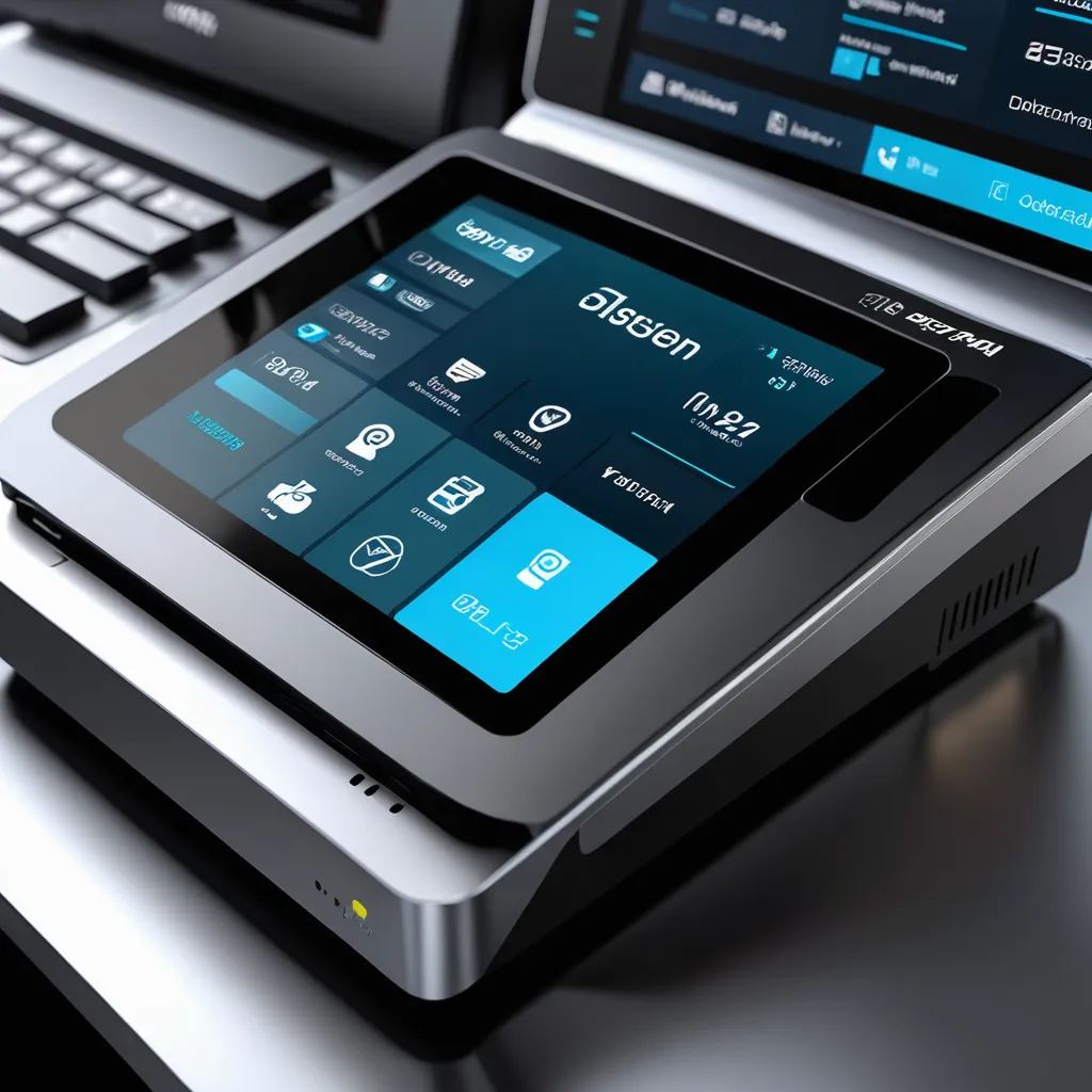 Enhancing Hospitality with Advanced POS Systems