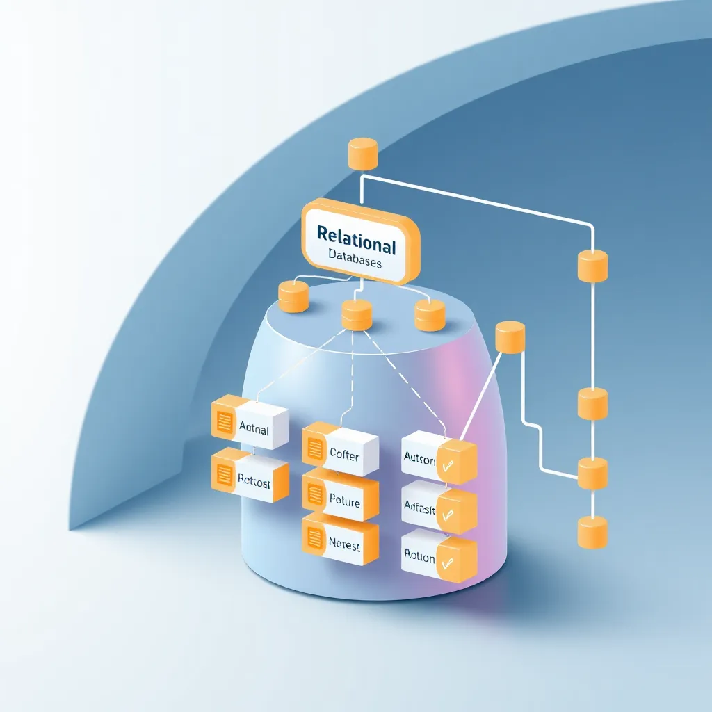 In-Depth Look at Relational Database Management Systems