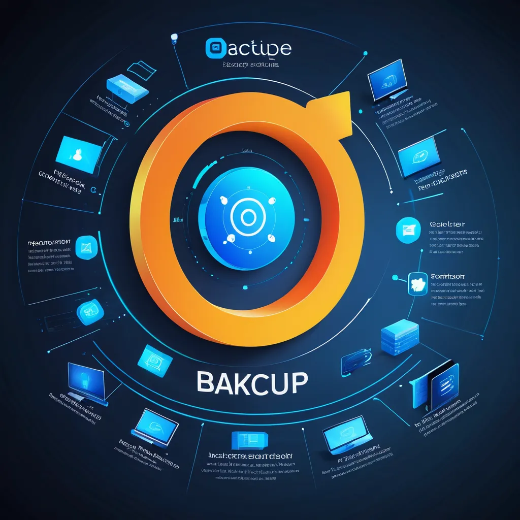 Comprehensive Guide to Backup Software Solutions