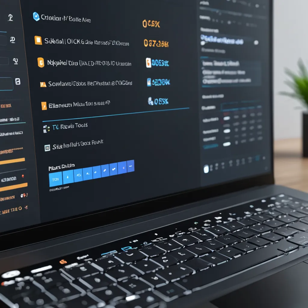 Data Input Screen Tools Essential Guide to Choosing Data Entry Tools