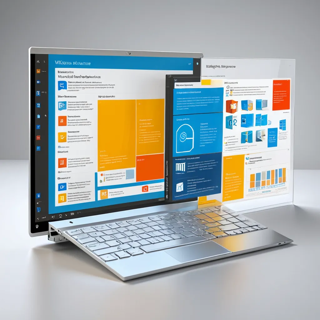 Guidelines for Effective Windows Software Development