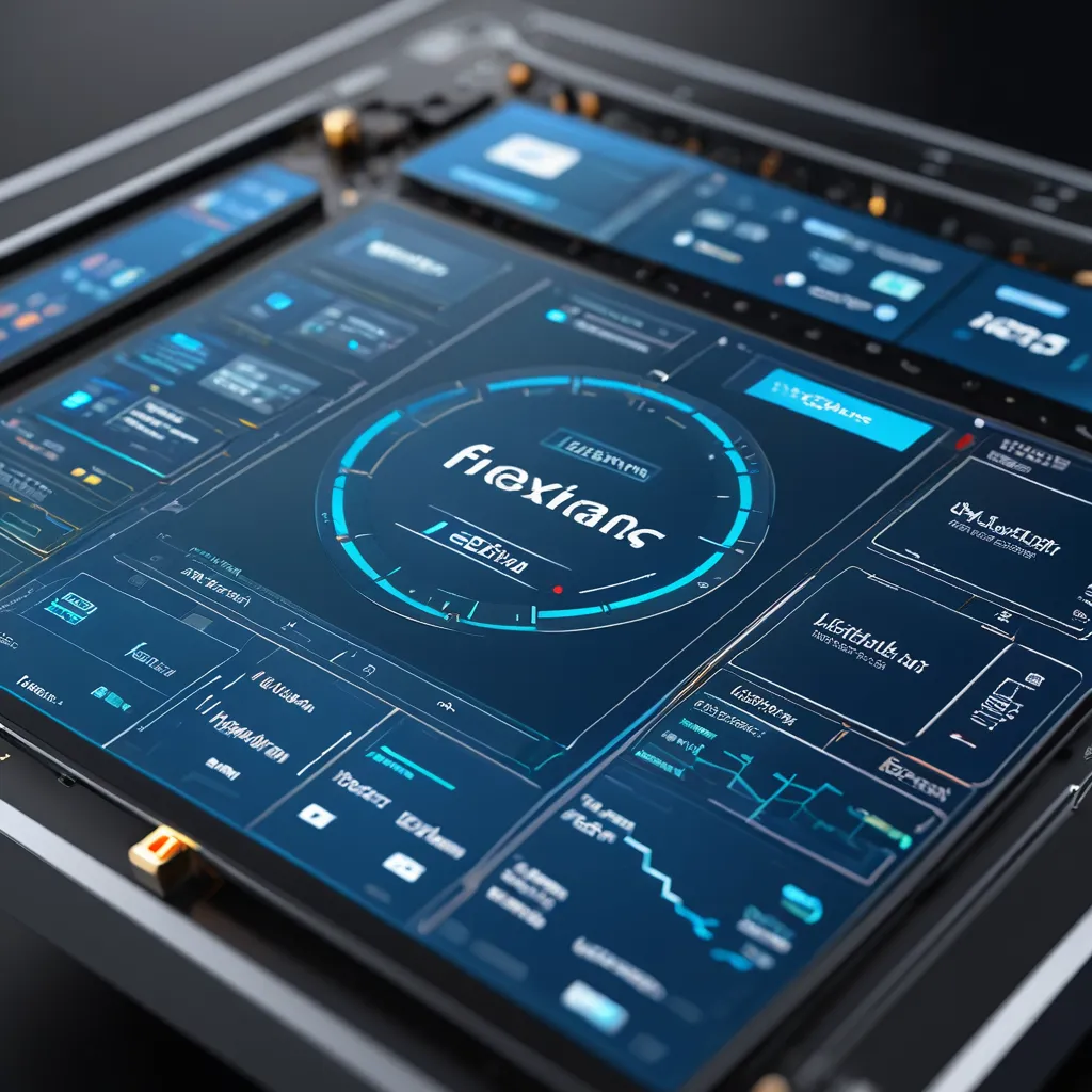 Comprehensive Guide to FlexSim for Business Applications