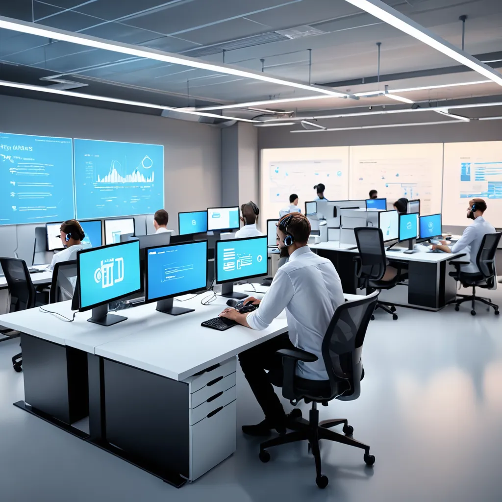 Mastering Help Desk Management: A Complete Guide