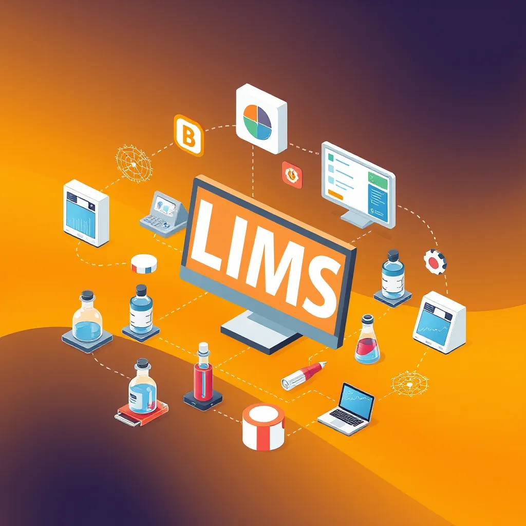 Essential Insights into LIMS Lab Management Software