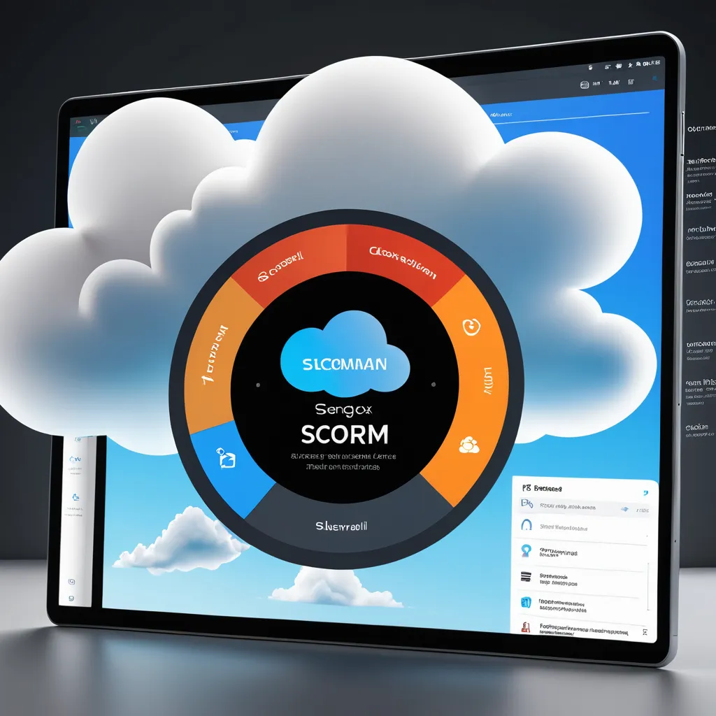 Mastering SCORM Cloud Testing for E-Learning Success