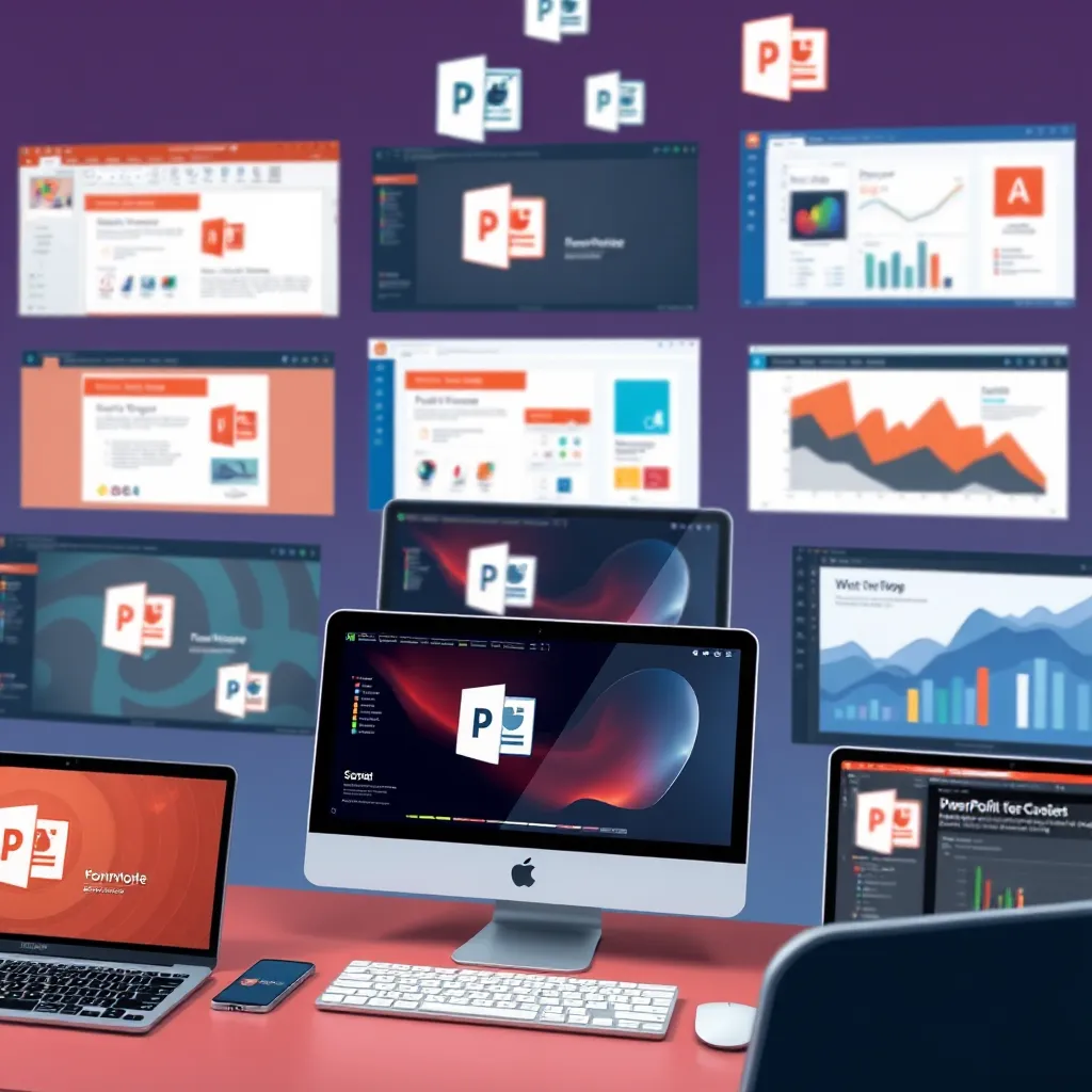 Understanding PowerPoint Software Purchases: A Guide