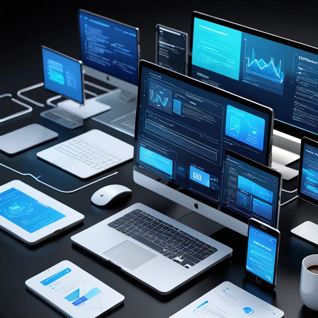 Exploring Application Development Environments: A Guide
