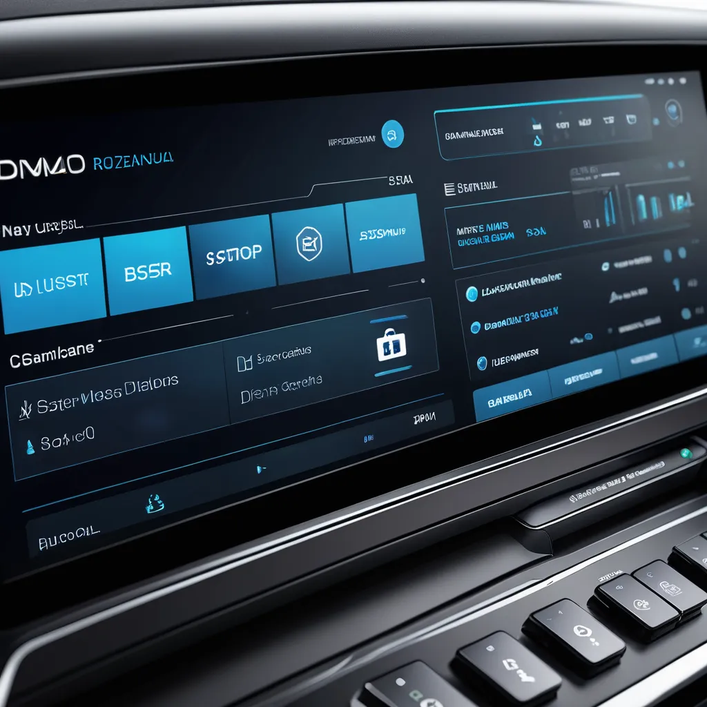 Comprehensive Overview of Dealership DMS Systems