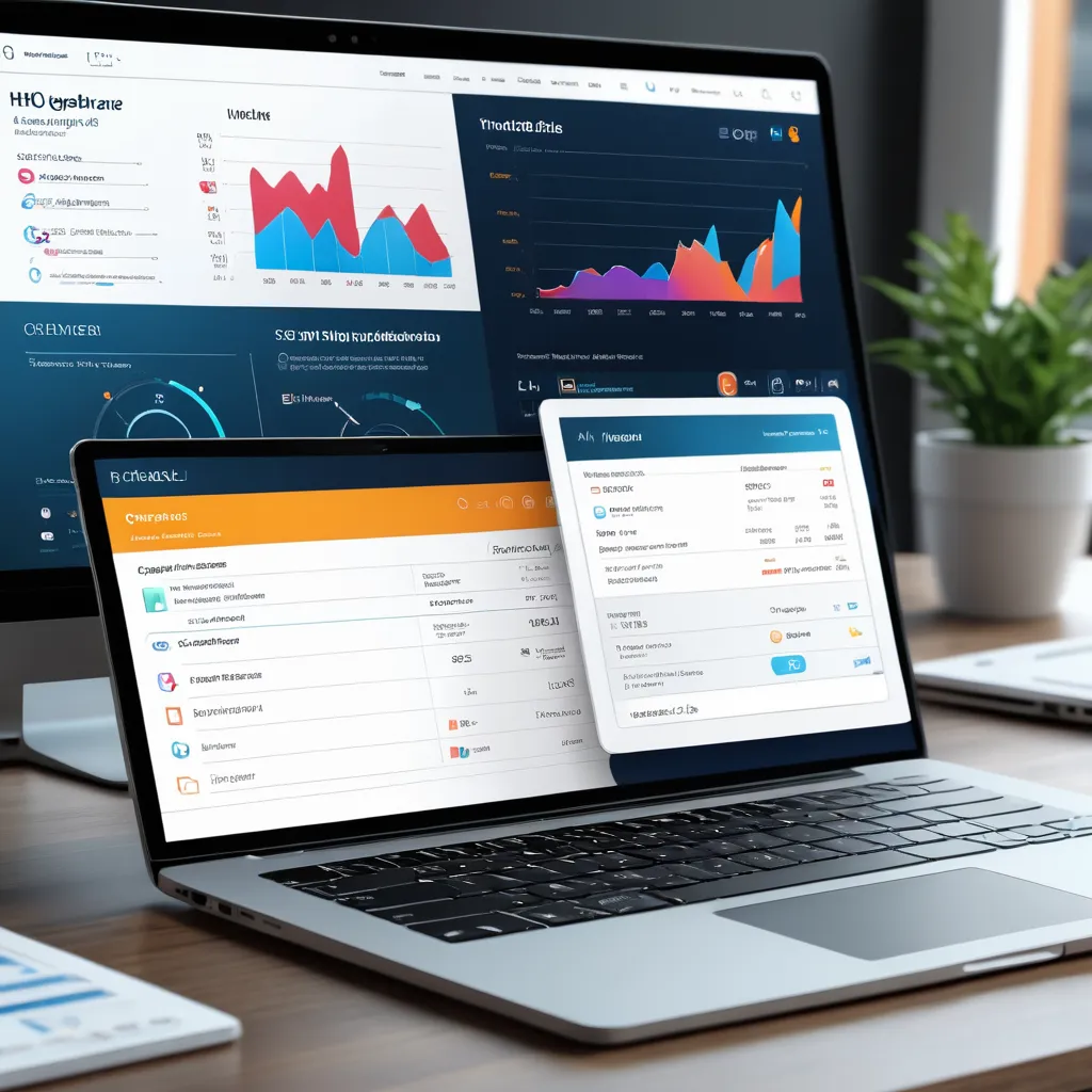 Comprehensive Overview of hh2 Payroll Solutions