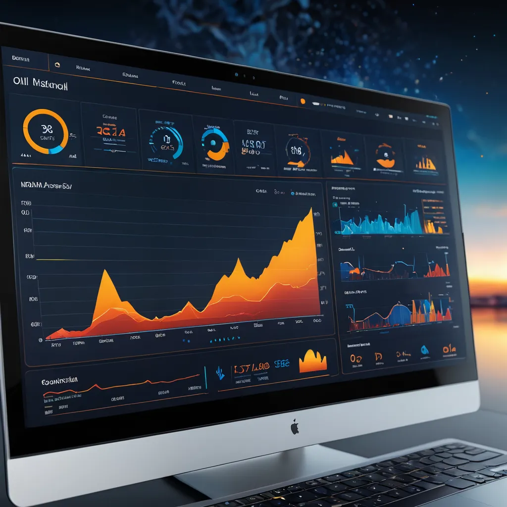 Essential Insights into Oil and Gas Land Software