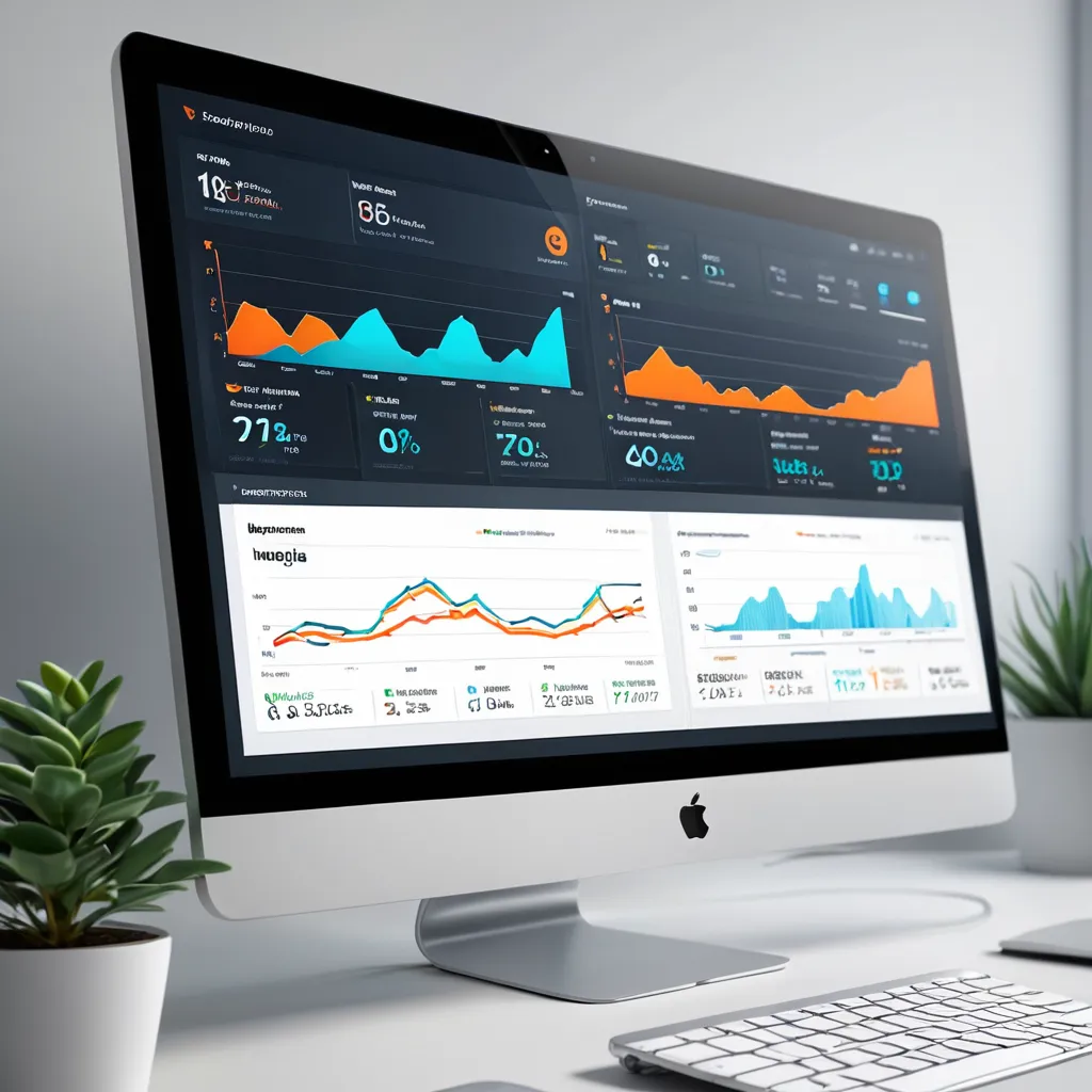 Monitor Manager Software Comprehensive Review of Monitoring Software Insights