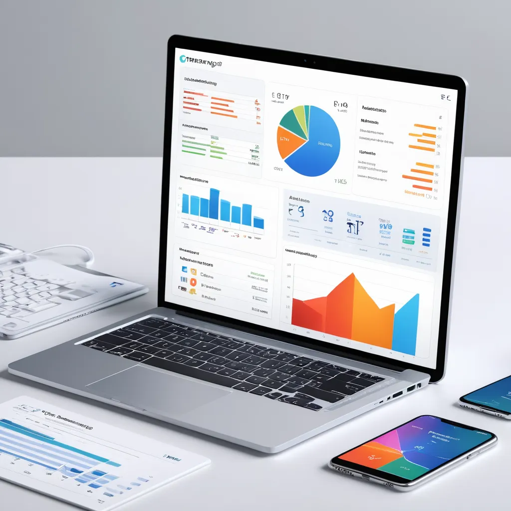 In-Depth Analysis of Small Business Accounting Software