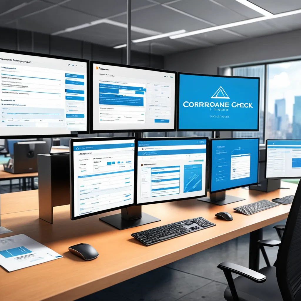In-Depth Reviews of Background Check Providers