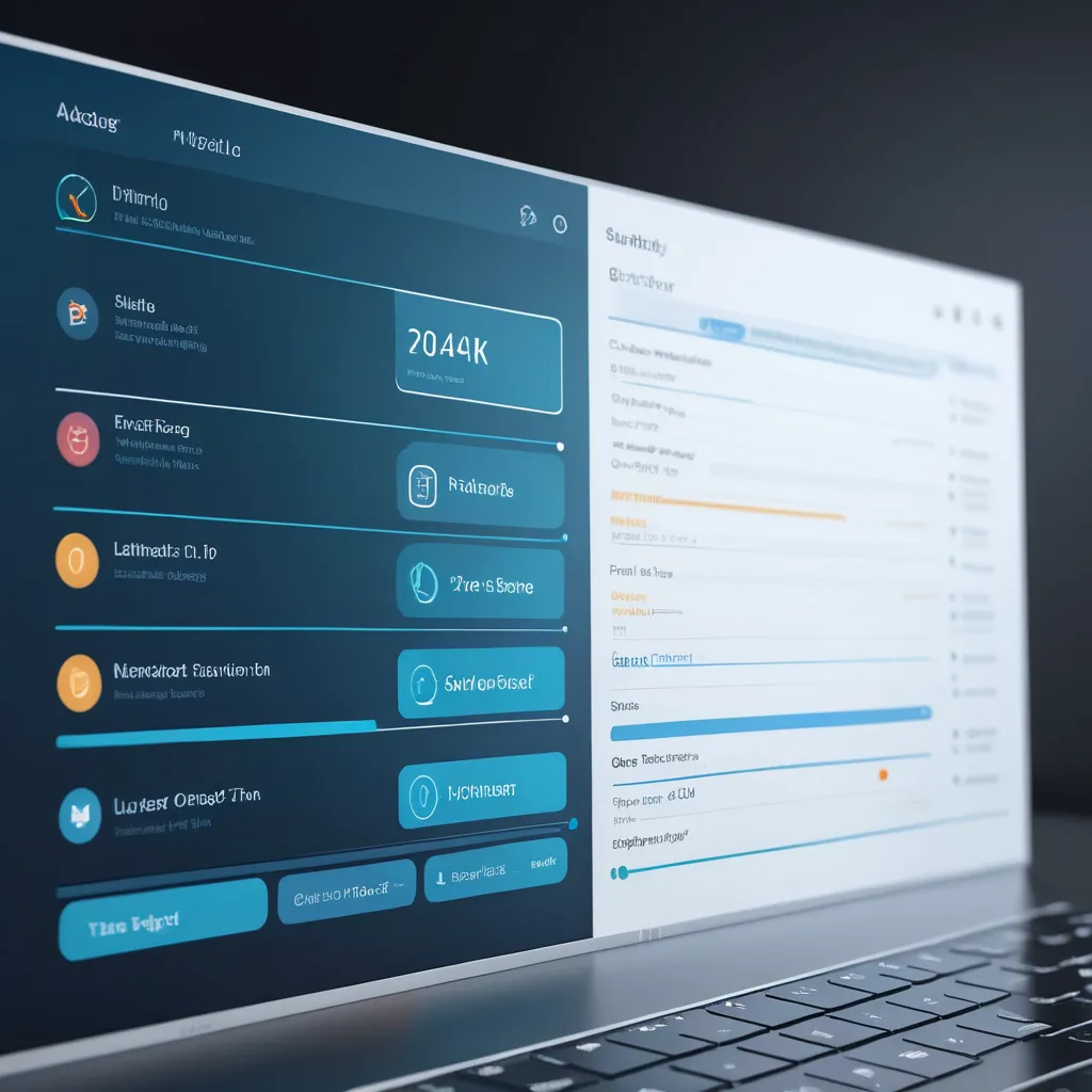 Time Progam Comprehensive Insight into Time Schedule Software