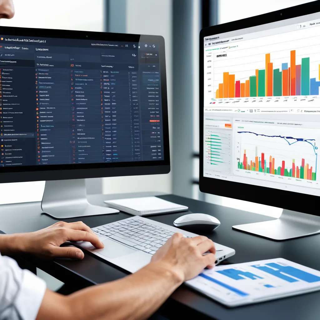 In-Depth Look at Cost Tracking Software Benefits