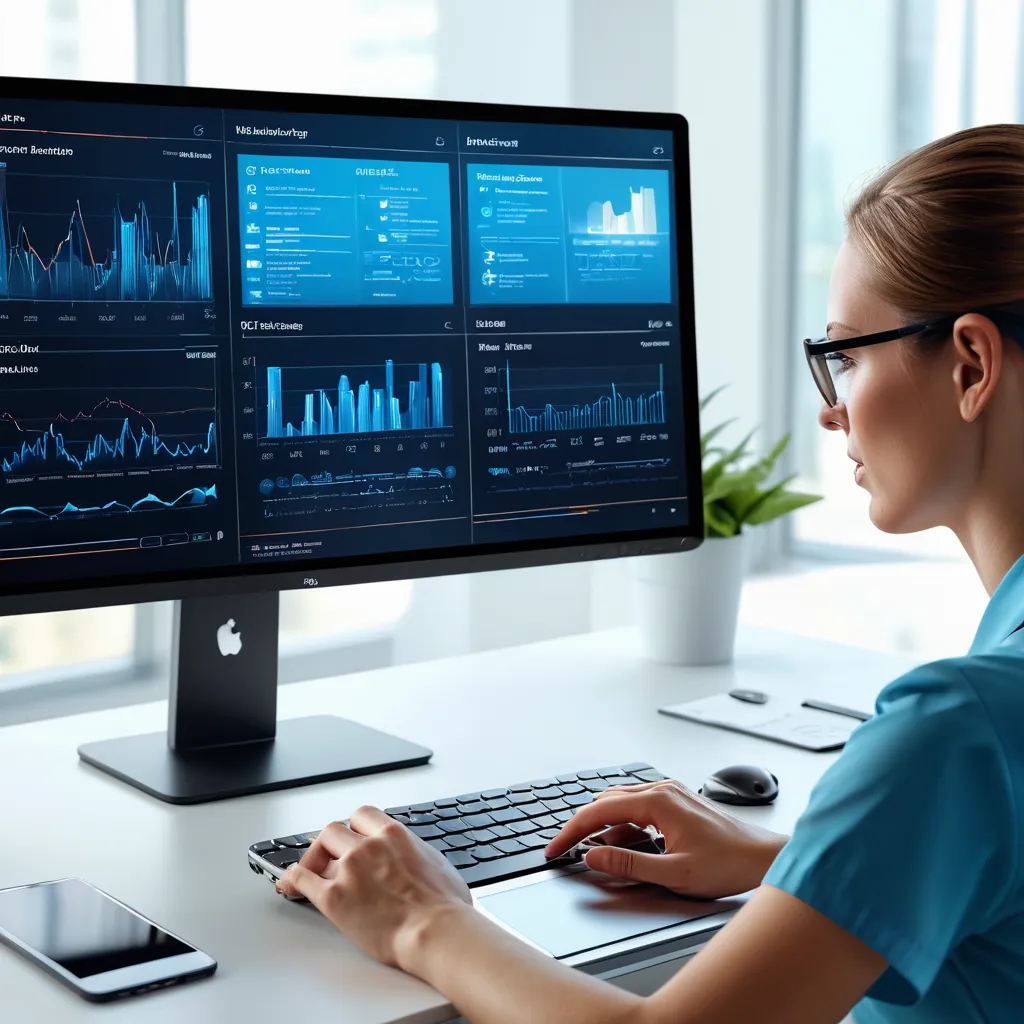 In-Depth Analysis of CPSI Healthcare Solutions