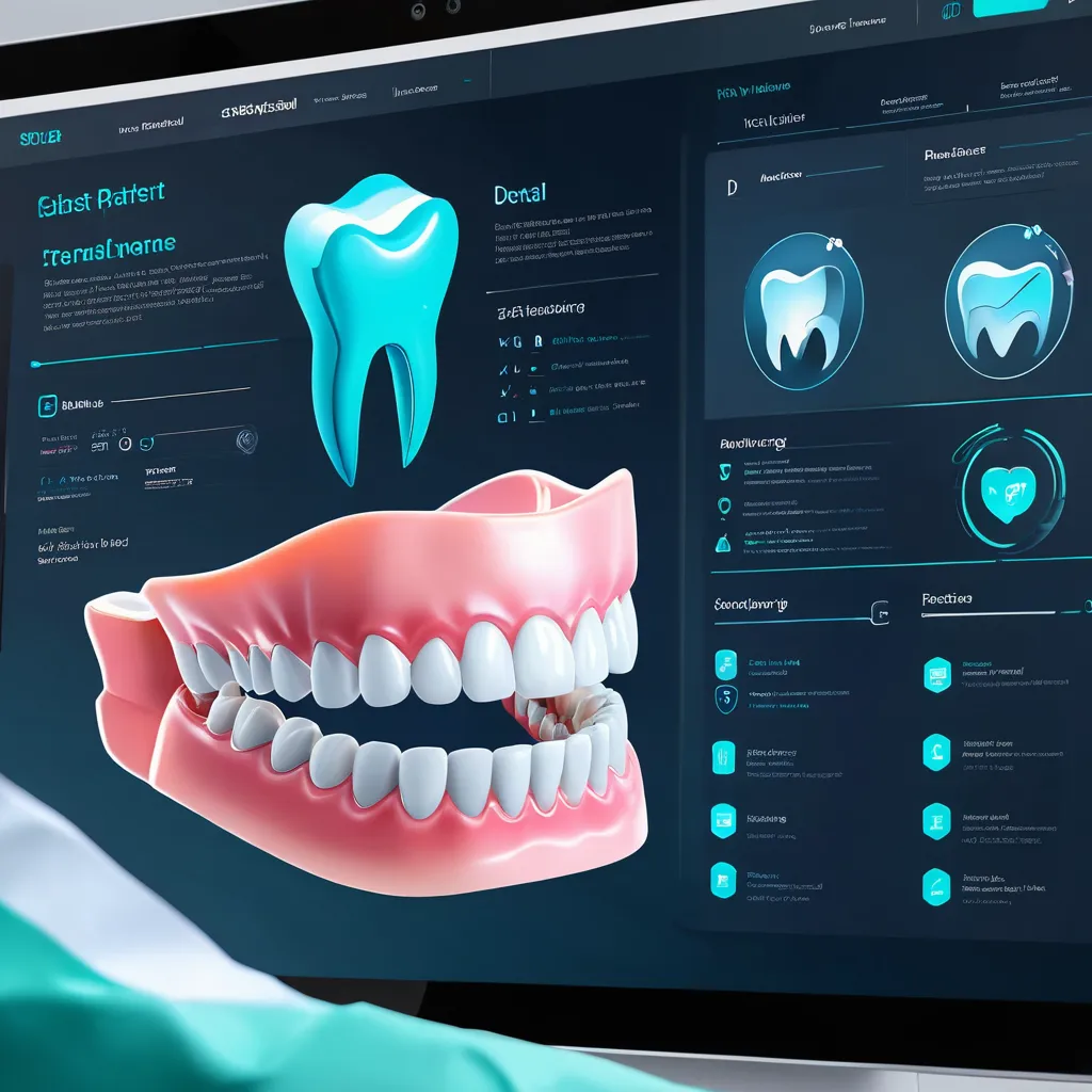 Enhancing Dental Practices with Patient Management Software